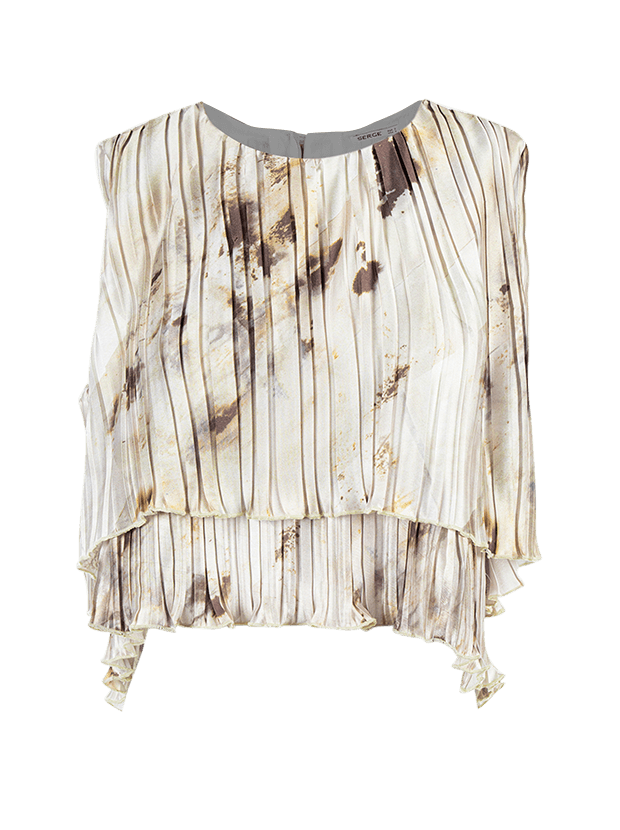 تاپ زنانه مدل 202643