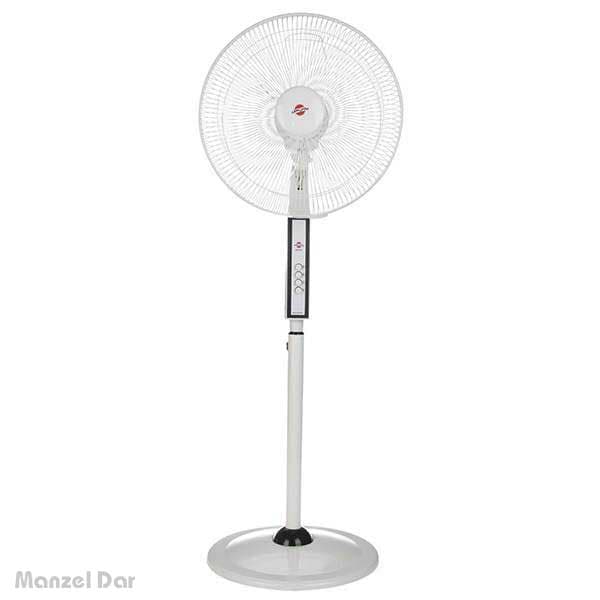 پنکه پارس خزر مدل 4010