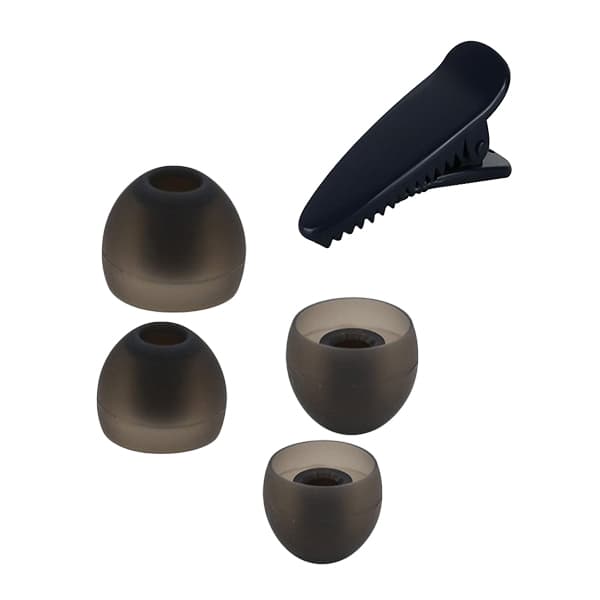 سری هندزفری ژله ای با گیره