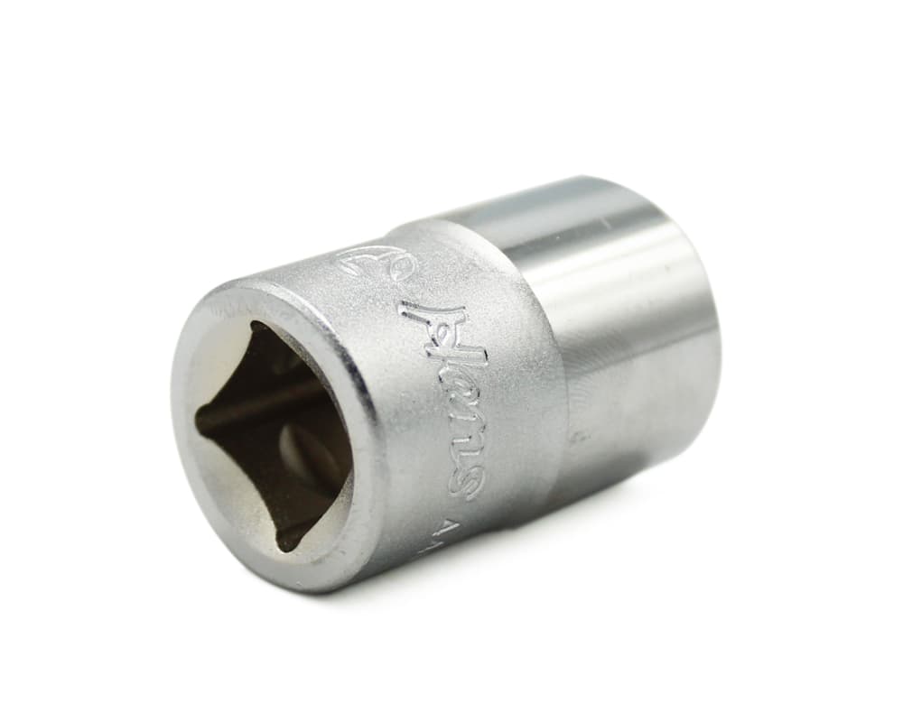 بکس 18درایو 1/2 کوتاه هنس Hans