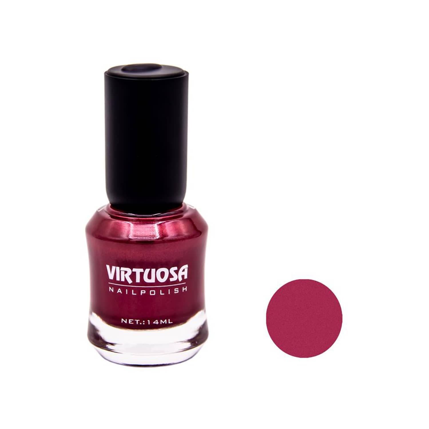 لاک ناخن ورتوسا مدل Oyster شماره 42