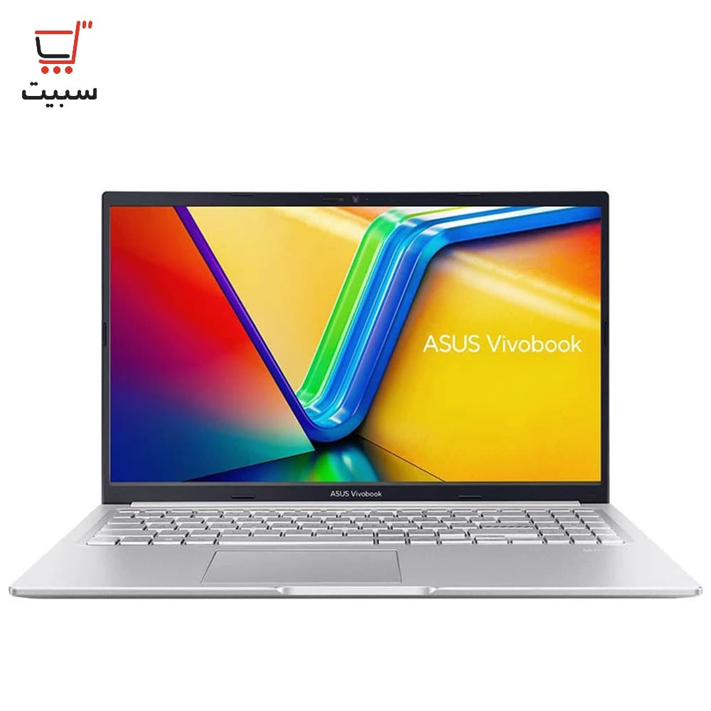 لپ تاپ 15.6 اینچی ایسوس مدل Vivobook R1502VA-GB
