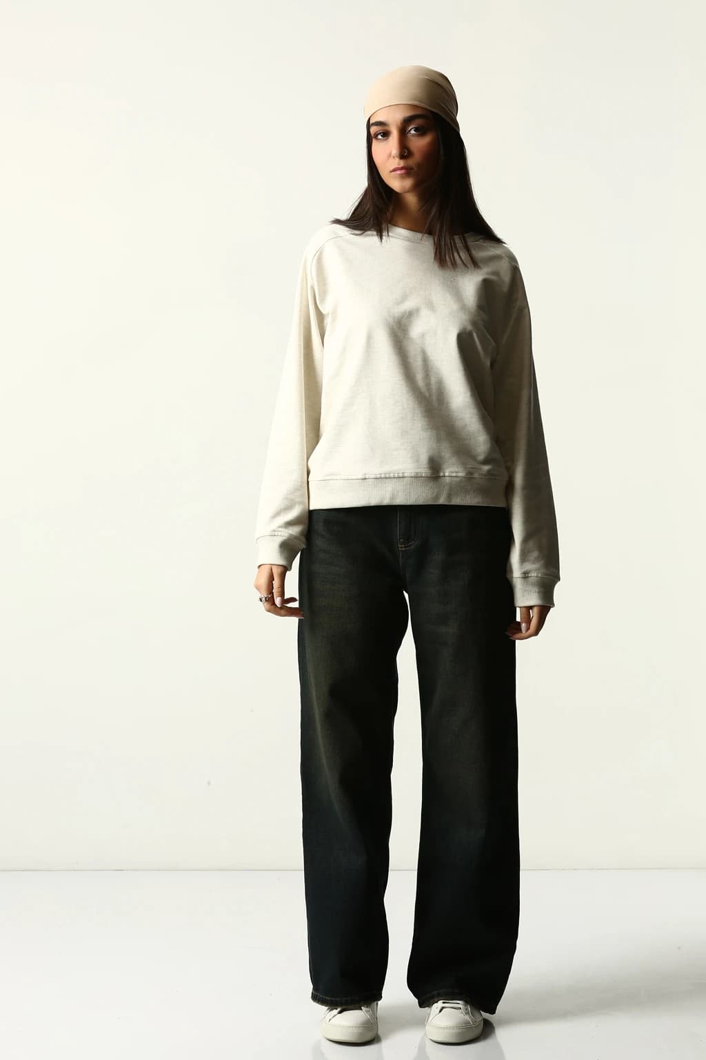 دورس آستین رگلان زنانه