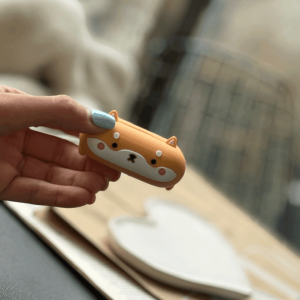 کاور ایرپاد سنجاب نشسته