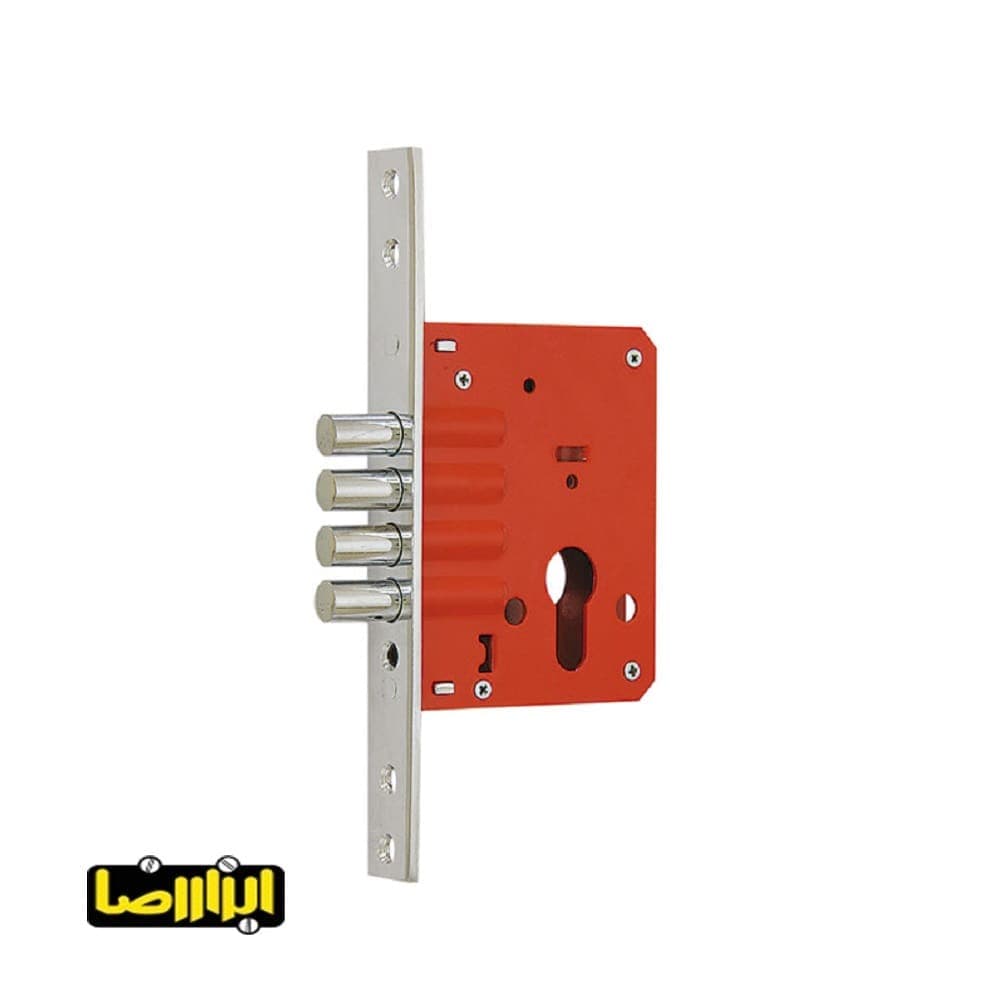 قفل ایمنی سوئیچی دلتا چهار لول مدل 060