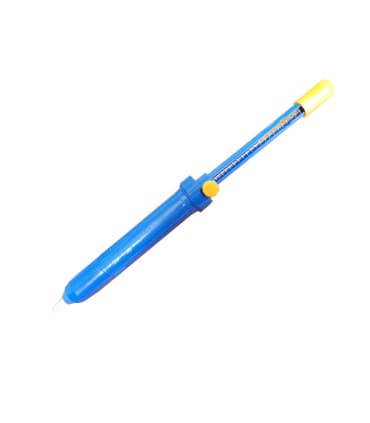 قلع کش پمپی دیتک DTEC مدل DT- 108