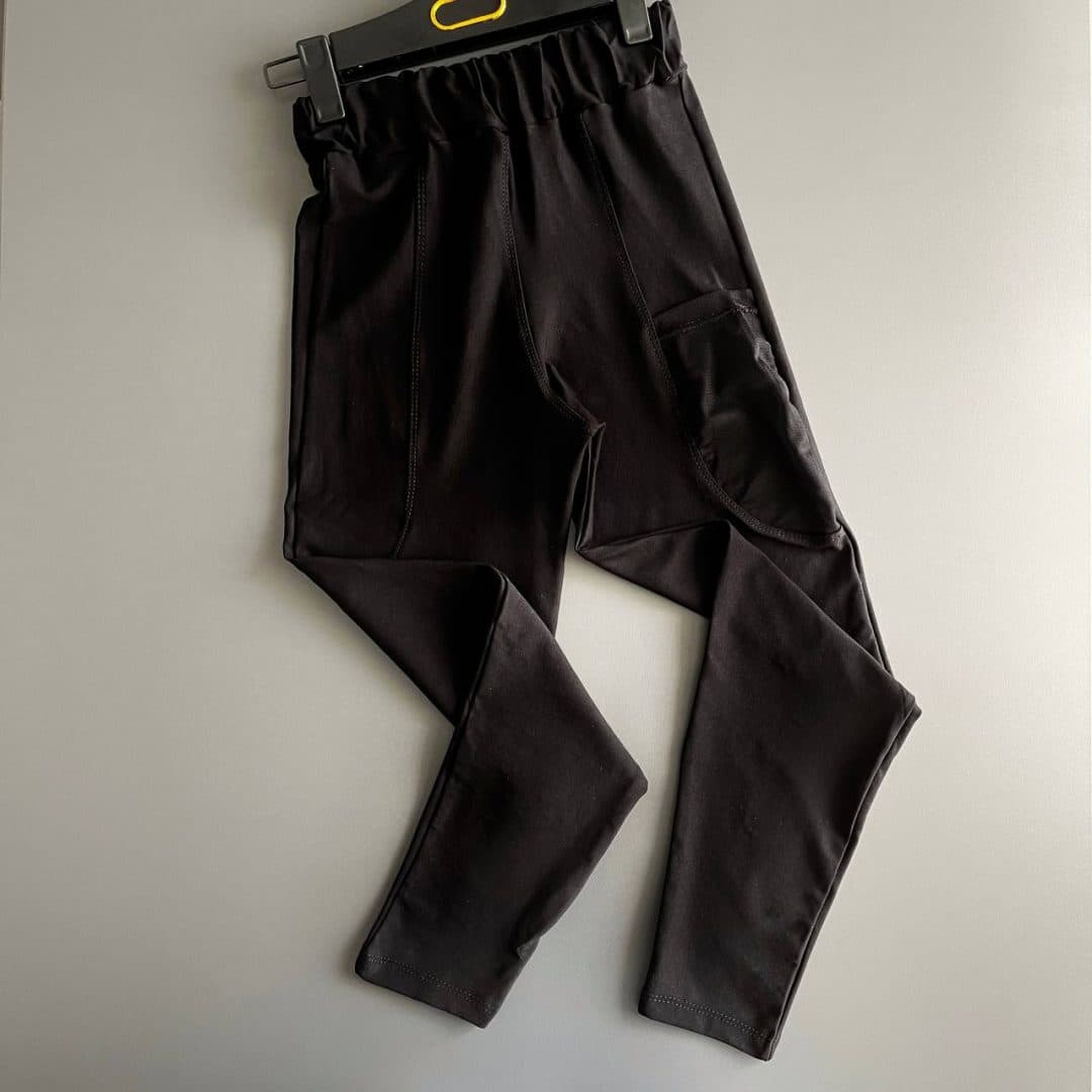 شلوار جیب تور تیپ لاکرا کد 654 (بسته 6 عددی)