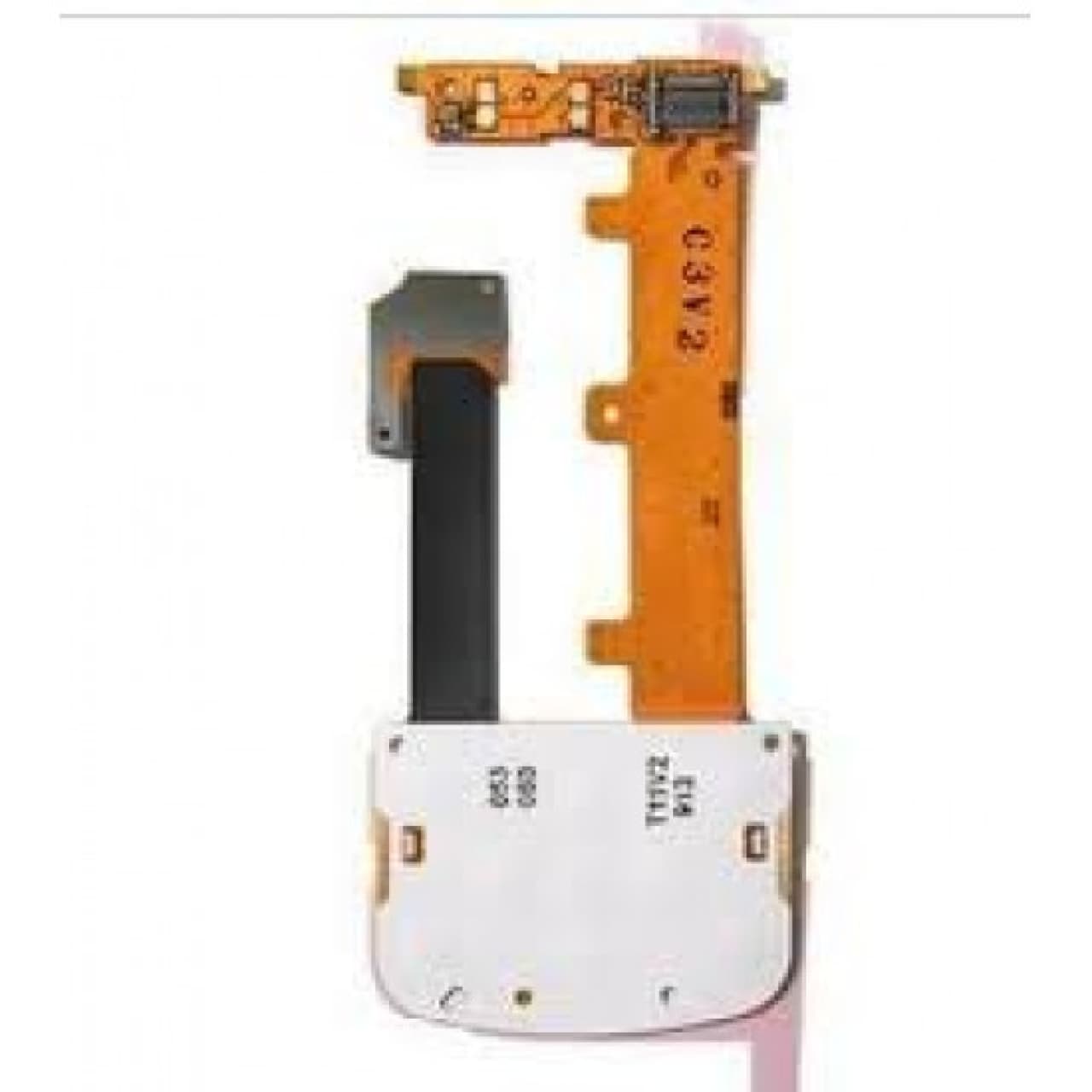 صفحه کلید نوکیا مدل ۲۶۸۰