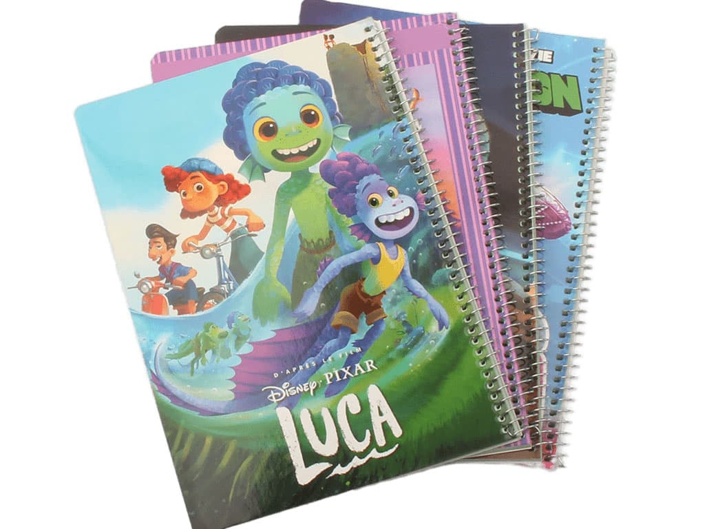 دفتر سیمی شطرنجی