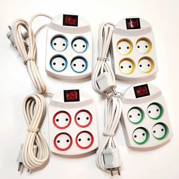 چهارراه دهانه رنگی نسیم مدل کلاسیک