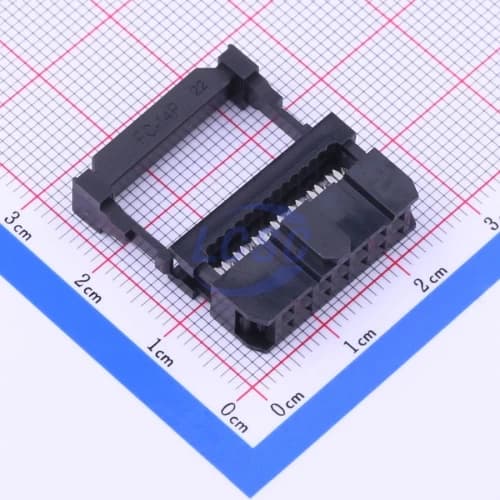 کانکتور آی دی سی IDC 2x7