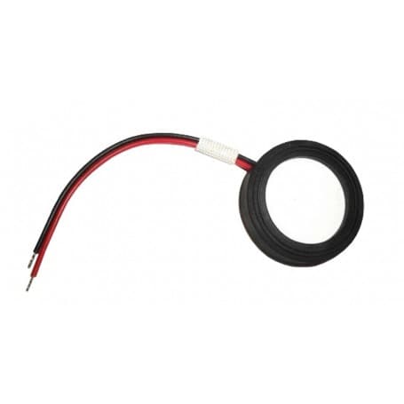 پیزو الکتریک مخصوص بخار آب سرد 1.7MHz قطر 25mm