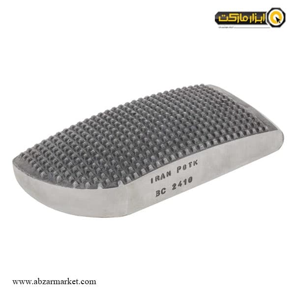 سندان دستی صافکاری ایران پتک مدل BC-2410