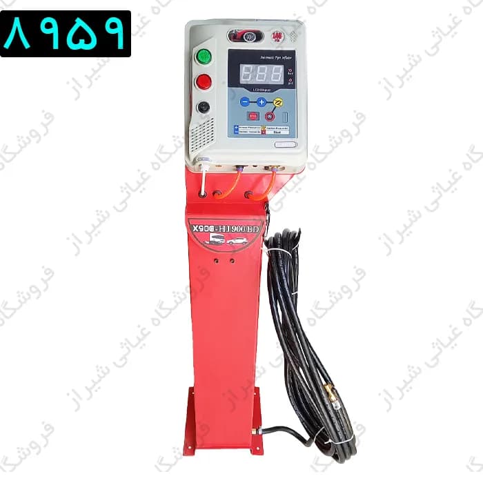 درجه باد ایستاده مارشال