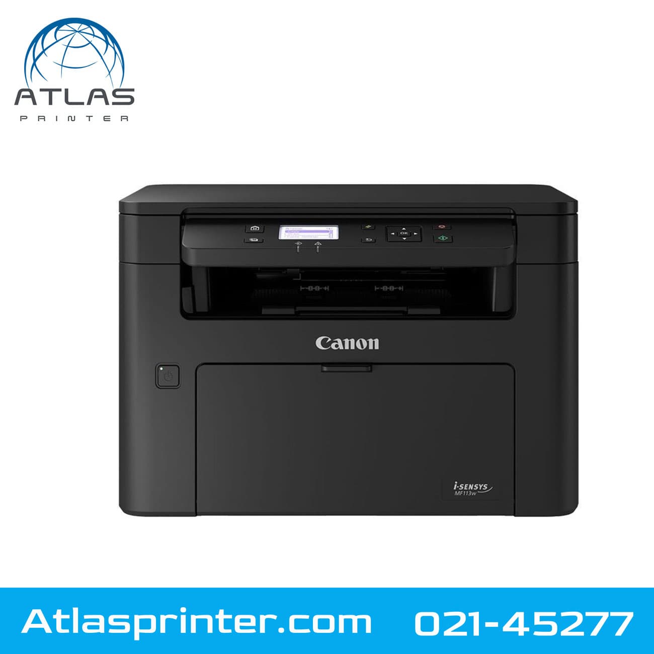 پرینتر کانن Canon i-SENSYS MF113w