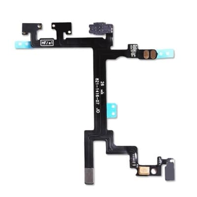 فلت ولوم و پاور اپل Apple iPhone 5 Flex Power