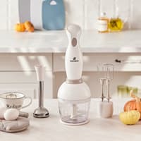 سه کاره کاراجا Profoodmix بژ 1000 وات