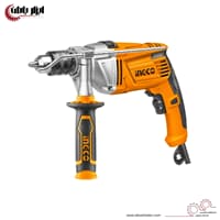 دریل چکشی گیربکسی ۱۱۰۰ وات اینکو مدل ID11008
