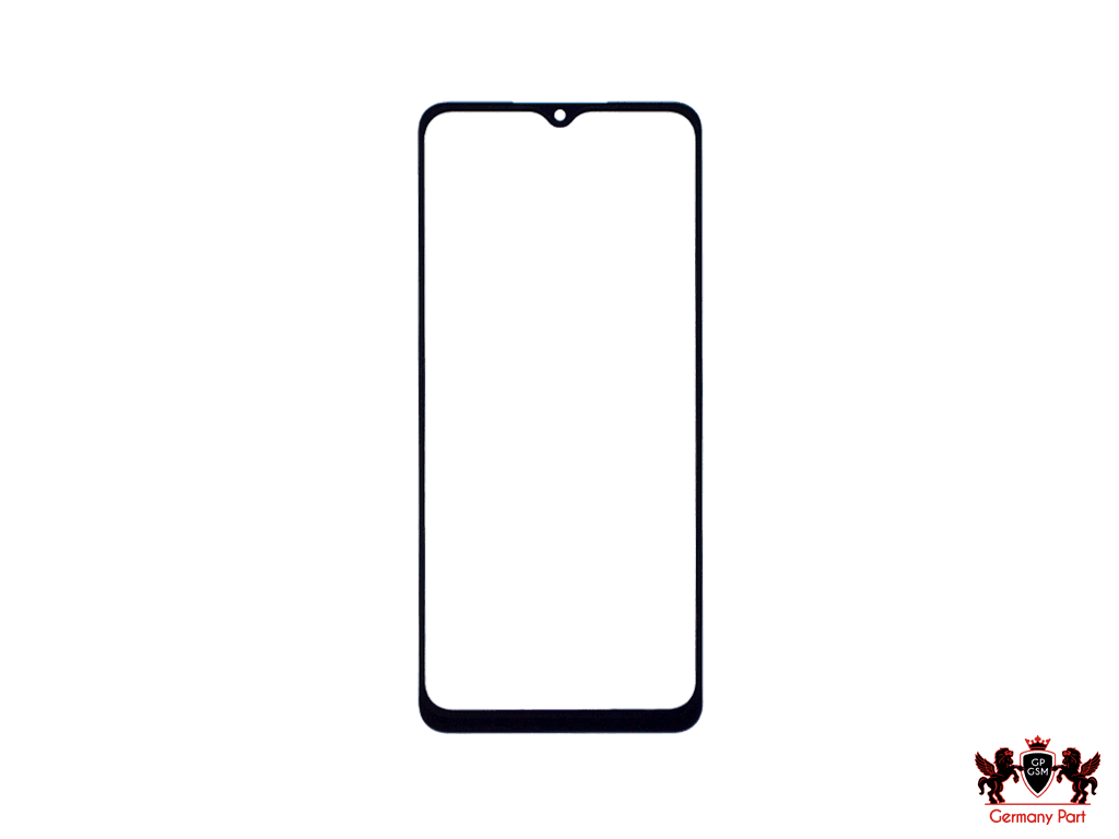 گلس و چسب OCA سامسونگ A22 4G