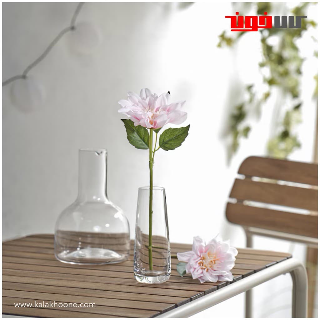 شاخه گل کوکب ایکیا مدل SMYCKA