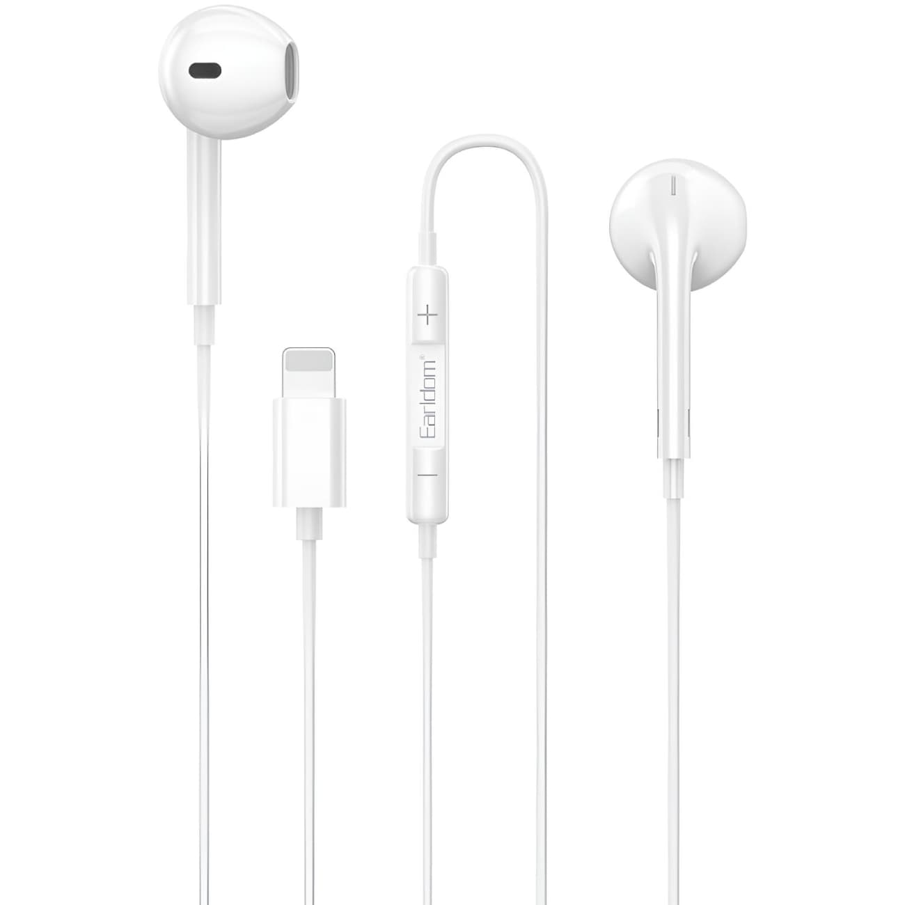 هندزفری لایتنینگ ارلدام E69