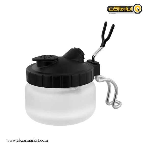 مخزن شستشوی ایربراش APT مدل AT-777A