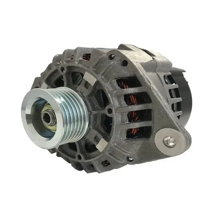 دینام مزدا وانت 2000 90 آمپر فنام