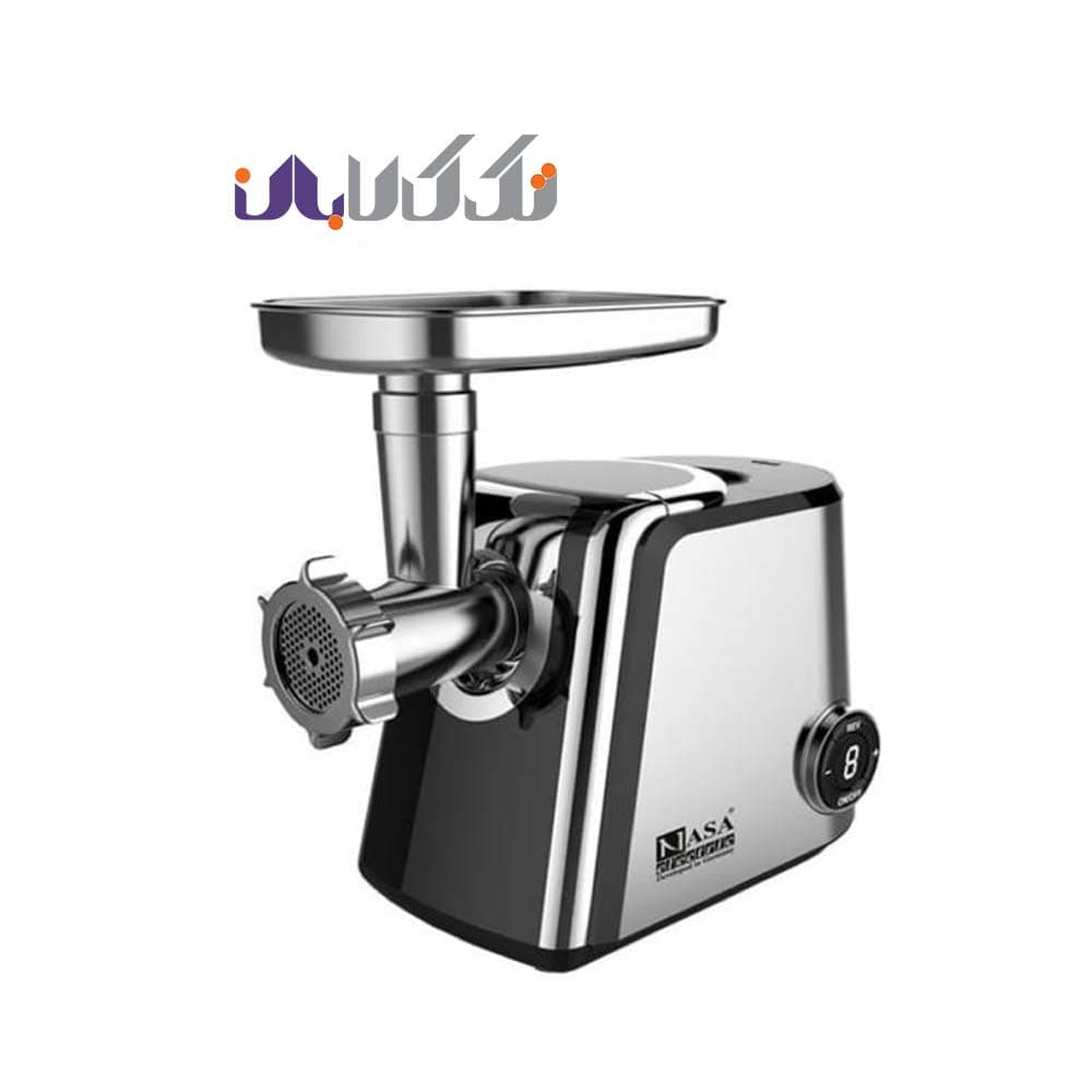 چرخ گوشت ناسا الکتریک NS-313