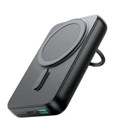 پاوربانک وایرلس 20 وات 10000 جویروم JR-W050