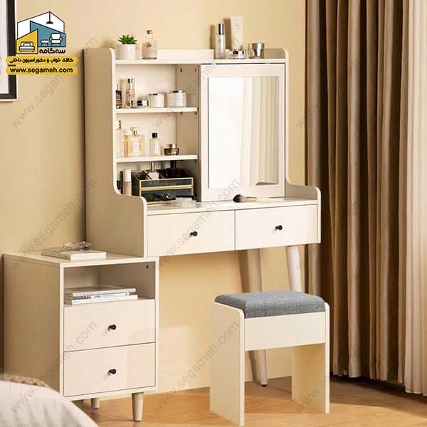 میز آرایش DMP212