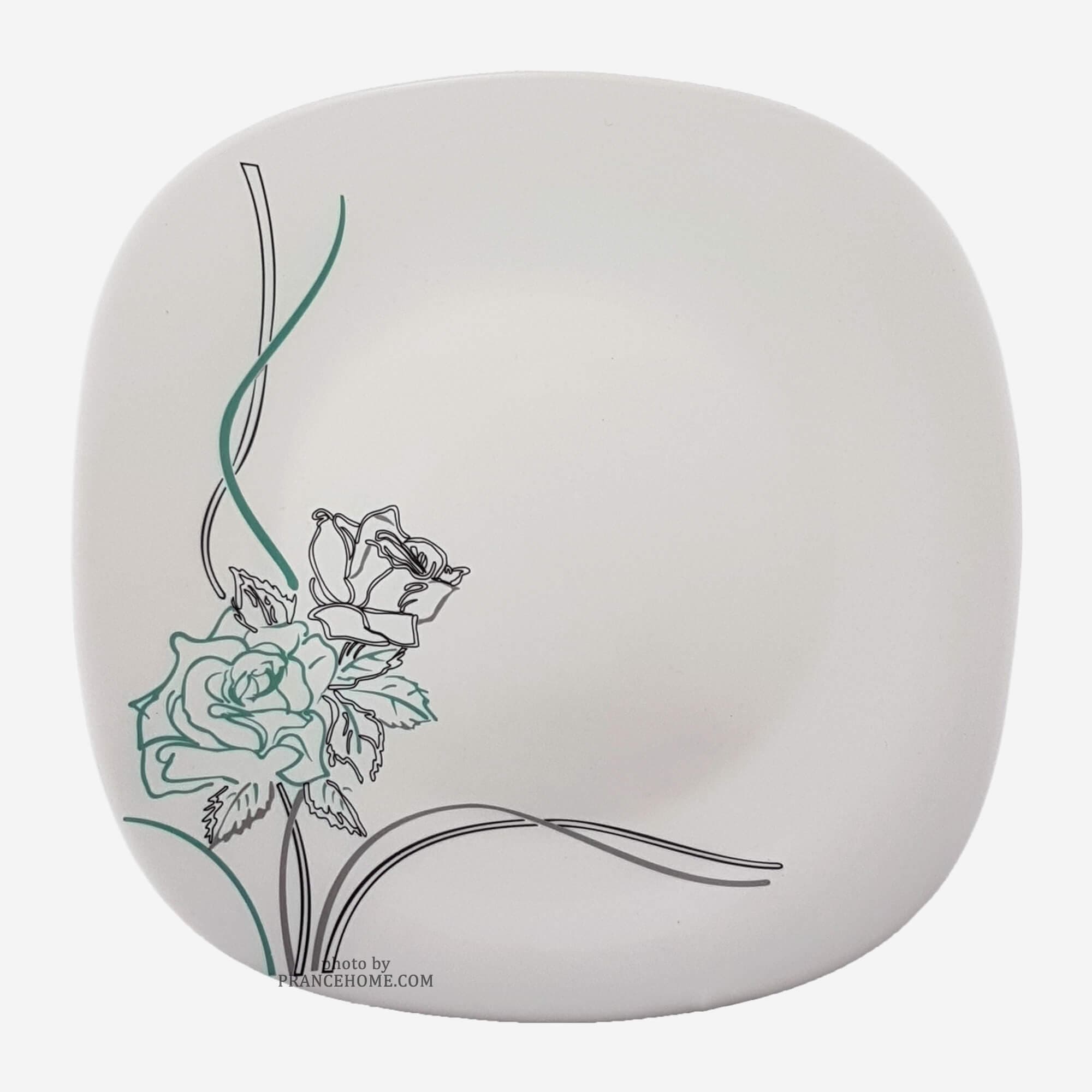 سرویس غذاخوری آرکوپال 26 پارچه مدل 021 آبی