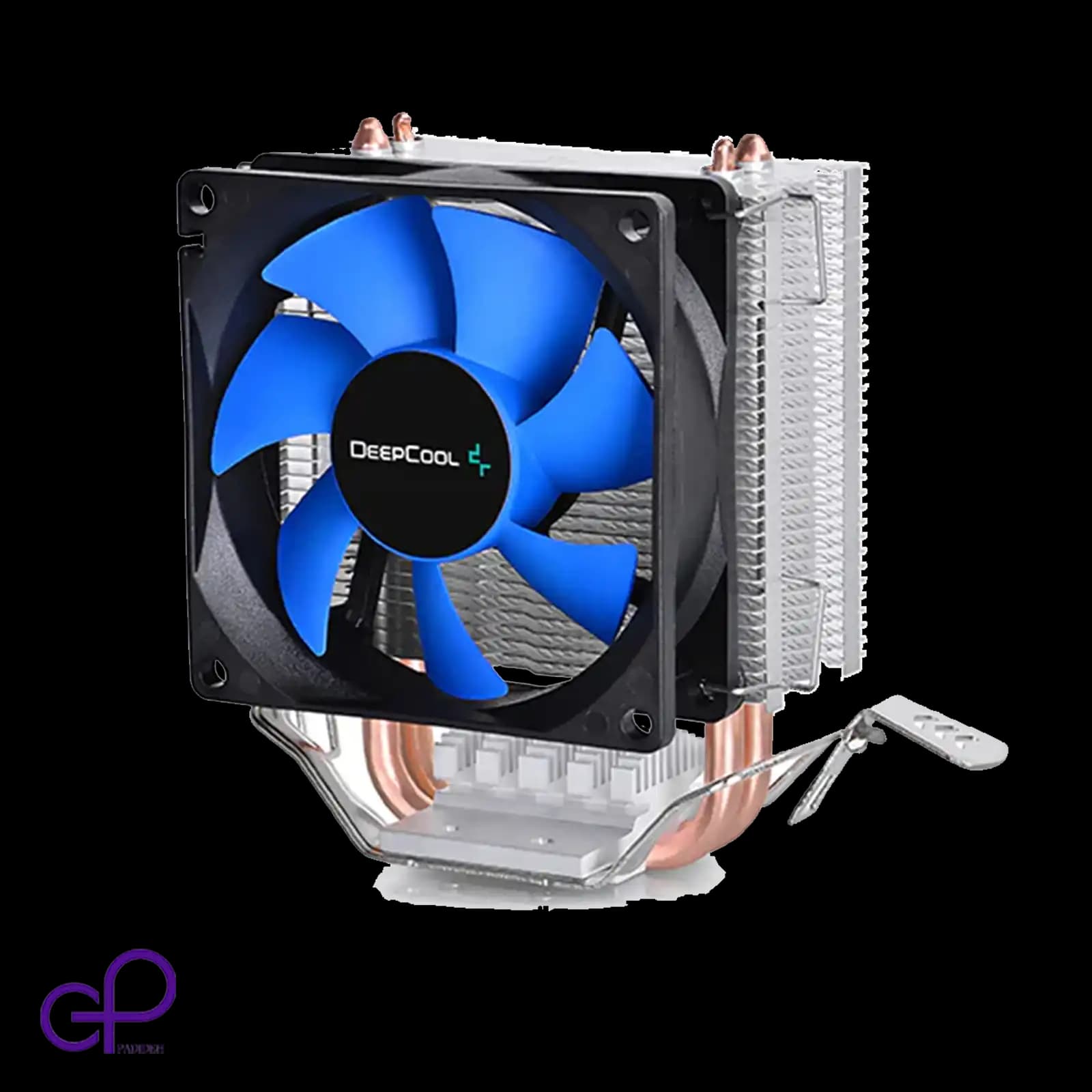 خنک کننده بادی پردازنده دیپ کول ICE EDGE MINI FS V2.0