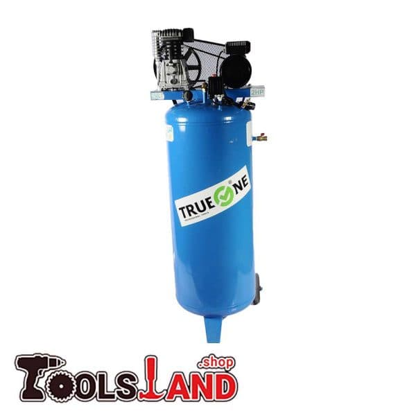 کمپرسور باد 250 لیتری ترو وان TrueOne