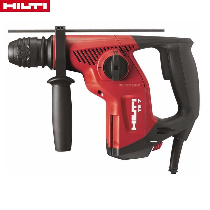 دریل هیلتی TE7