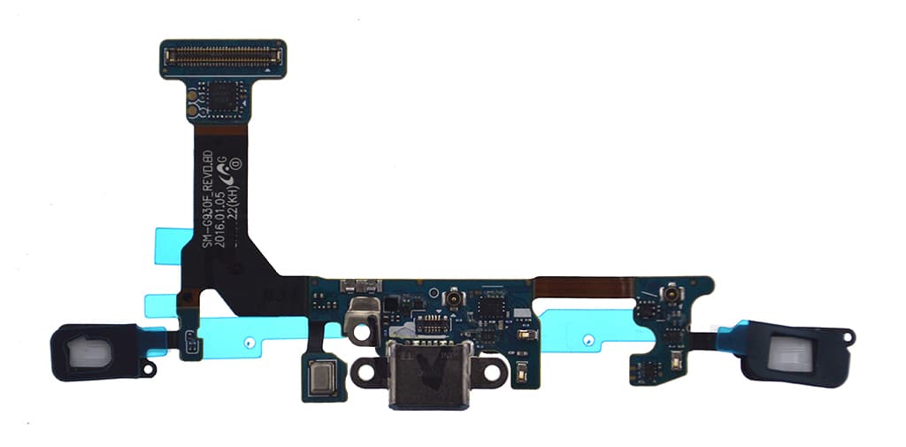 سوکت شارژ سامسونگ CHARGE CONNECTOR S7 G930 SAMSUNG