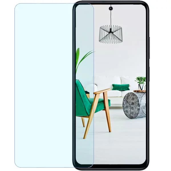 گلس پوکو X4 GT شیائومی Xiaomi