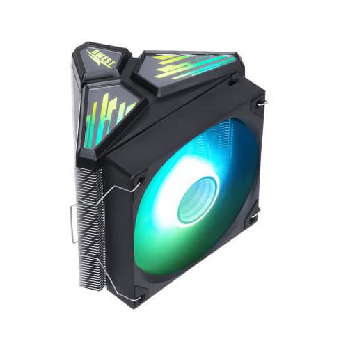 خنک کننده پردازنده اوست مدل GT-AV1236 ARGB