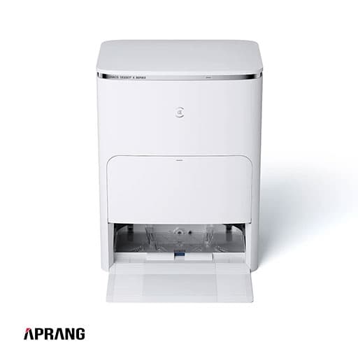 جارو رباتیک اکووکس مدل DEEBOT X2 OMNI