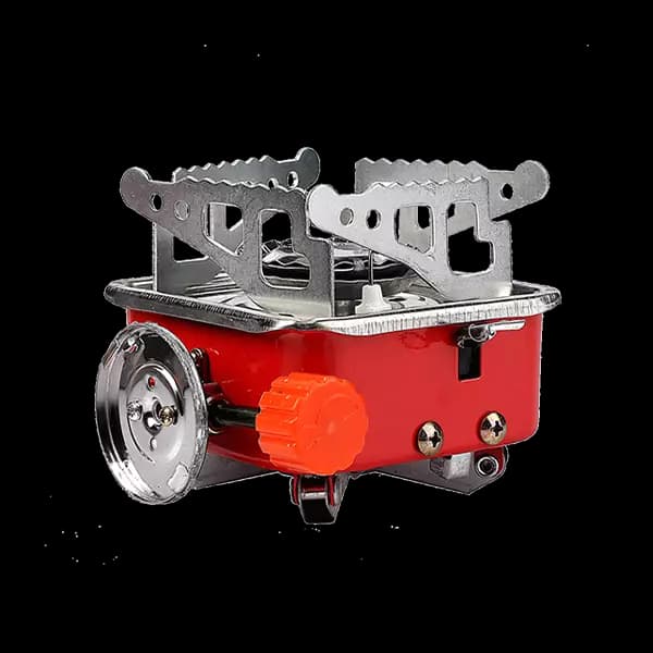 اجاق گاز سفری مدل 202