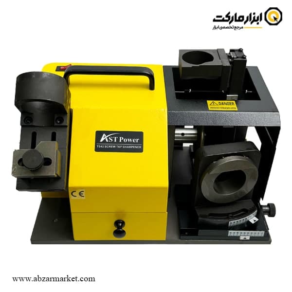 قلاویز تیز کن ای اس تی پاور M16 تا M42 مدل TS42