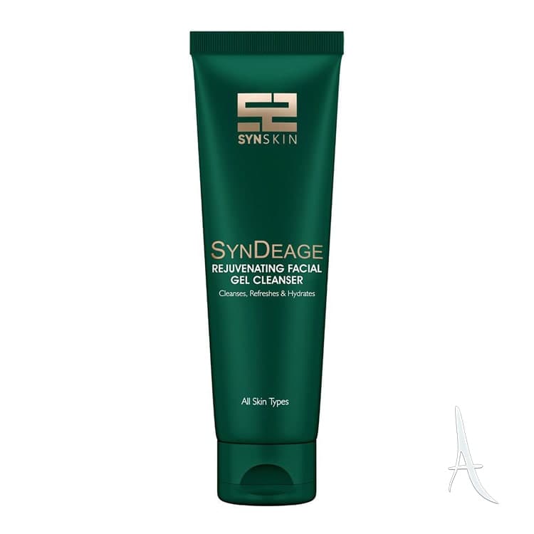 ژل شستشوی صورت ساین دی ایج ساین اسکین