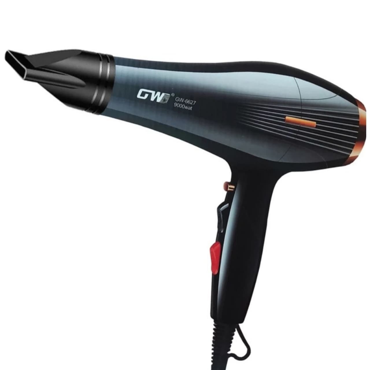 سشوار 9000W جی دبلیو مدل GW-6627