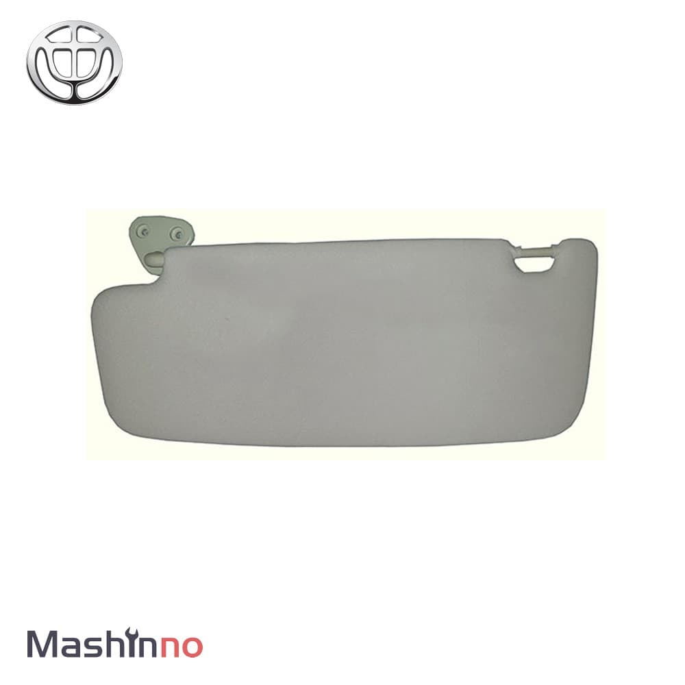 آفتابگیر راست برلیانس H230