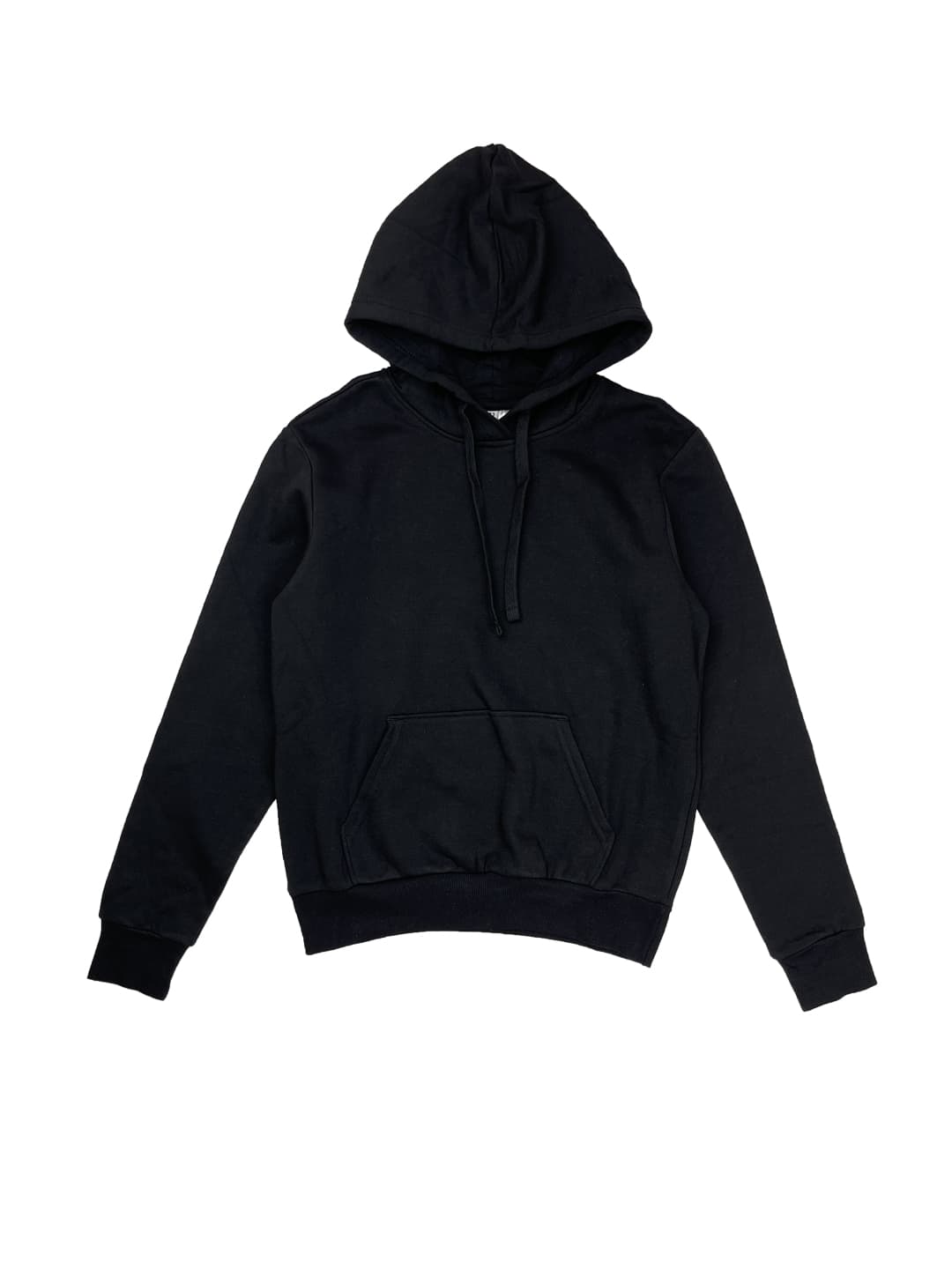 هودی زنانه رنگ مشکی برند اچ اند ام کد b4032