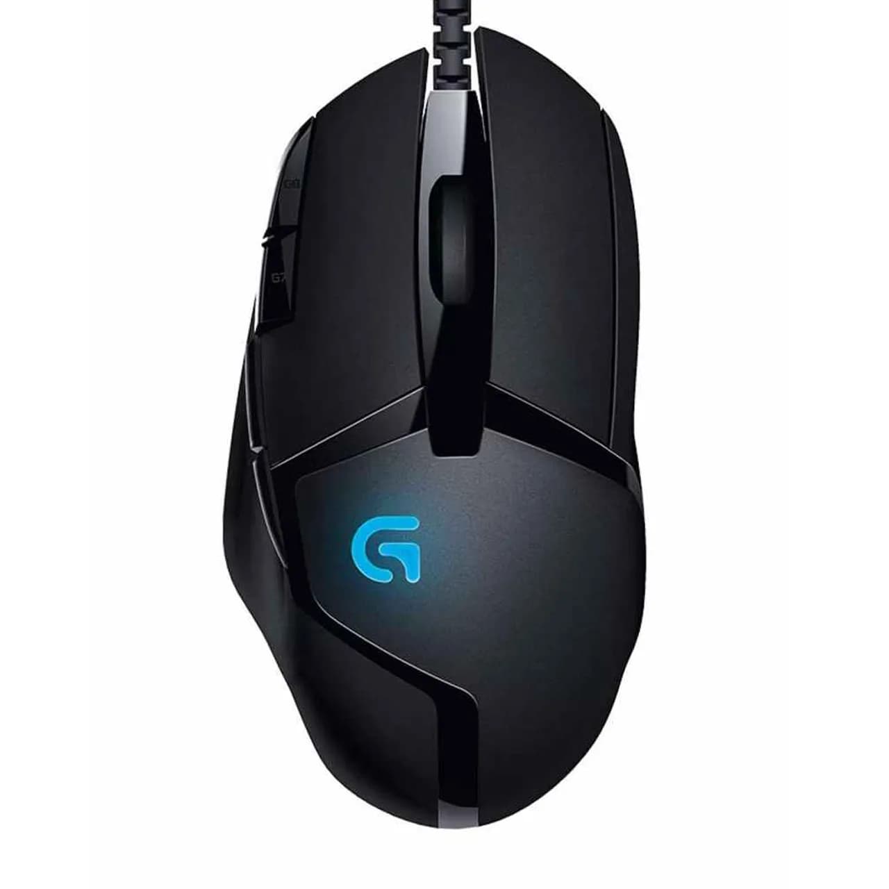 موس گیمینگ لاجیتک مدل G402 Hyperion Fury