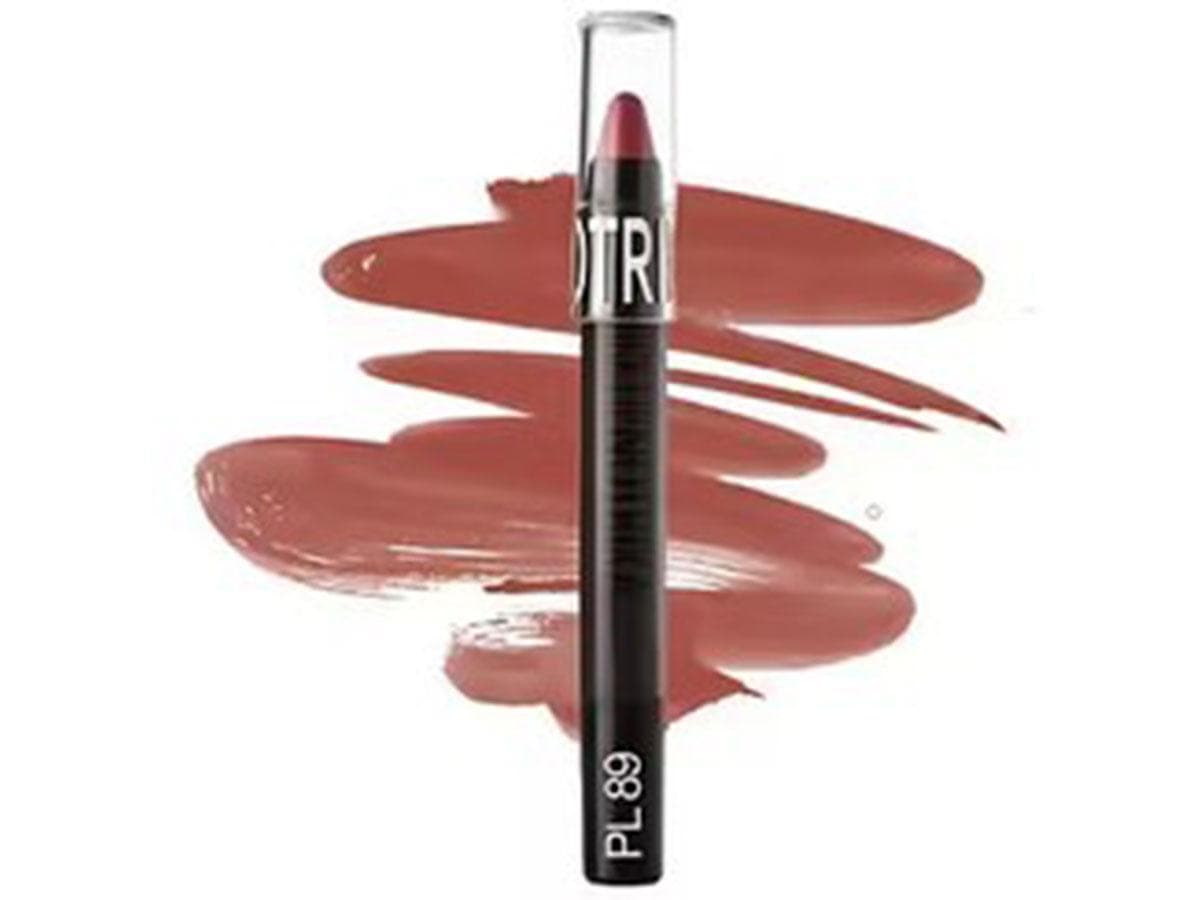 رژلب مدادی نوتریکا شماره PL89