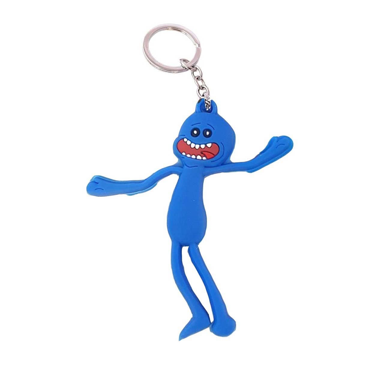 جاکلیدی زنانه طرح Meeseeks