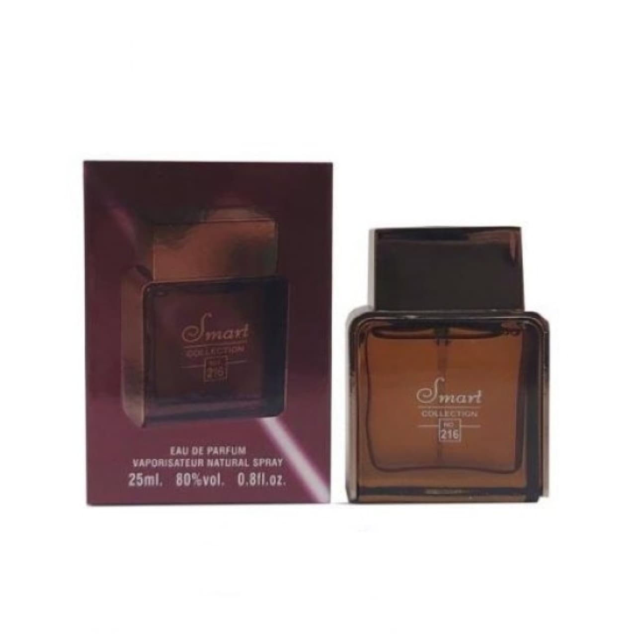 ادو پرفیوم مردانه مدل ایفوریا 25 میل کد216 حجم 25 میل