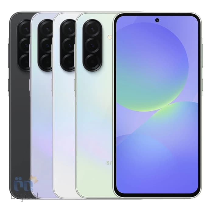 گوشی موبایل سامسونگ مدل Galaxy A36 دو سیم کارت ظرفیت 128 گیگابایت و رم 8 گیگابایت - ویتنام