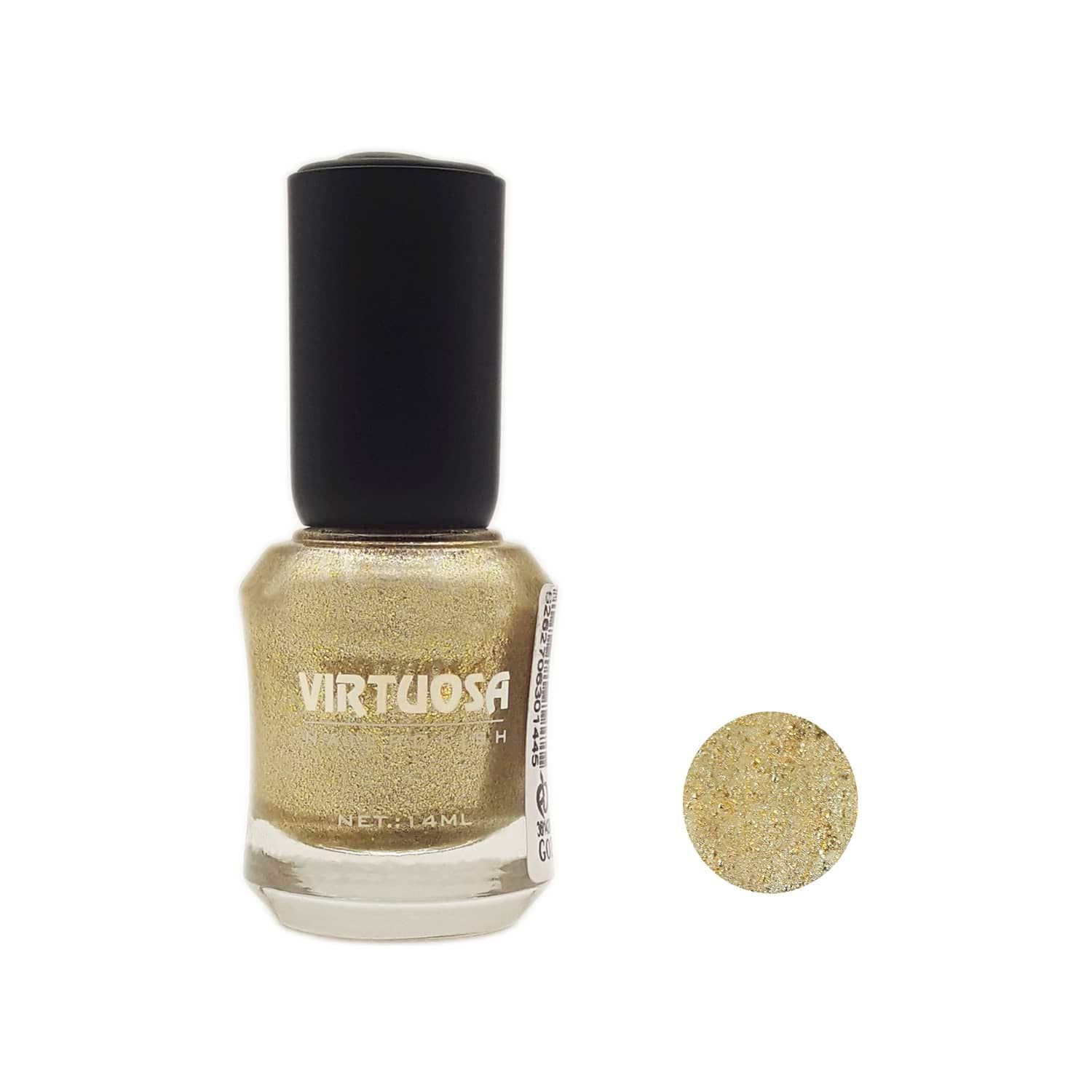 لاک ناخن ورتوسا شماره G-02